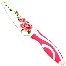 鍋寶玫瑰料理刀(2支入組)