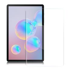 NISDA for 三星 Galaxy Tab S6 10.5吋 T865鋼化9H玻璃螢幕貼-非滿版