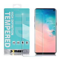 Xmart for 三星 Samsung Galaxy S10e 薄型 9H 玻璃保護貼- 非滿版