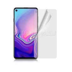 NISDA for 三星 SAMSUNG Galaxy A8s 高透光抗刮螢幕保護貼- 非滿版