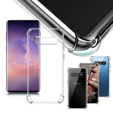 AISURE for 三星 Samsung Galaxy S10E 5.8吋 軍規5D氣囊防摔手機殼