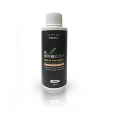 MONSA  現貨中 茶樹防護乾洗手100ML 凝露型 4瓶1組(雙重防禦 小包裝好攜帶)