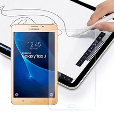 CITY for SAMSUNG Galaxy Tab J 7.0 T285專用版9H鋼化玻璃保護貼