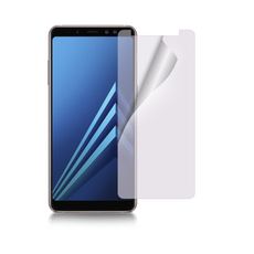 魔力 Samsung Galaxy A8 2018版 高透光抗刮螢幕保護貼-非滿版