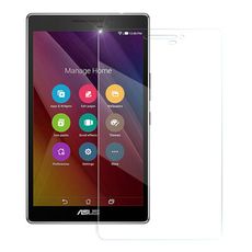 Xmart for 華碩ZenPad 7.0 Z370 KL/Z370CG強化指紋玻璃保護貼-非滿版