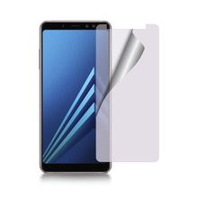 魔力 Samsung Galaxy A8 2018版 霧面防眩螢幕保護貼-非滿版