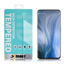 Xmart for OPPO Reno 10倍變焦版 薄型 9H 玻璃保護貼-非滿版