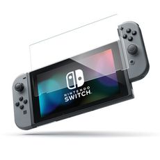 CB for Nintendo任天堂 Switch 透光強化玻璃保護貼