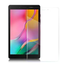 NISDA for三星Galaxy Tab A T295 8吋2019 鋼化9H玻璃螢幕貼-非滿版