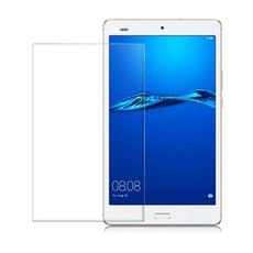 Xmart for HUAWEI 華為 MediaPad T3 8吋 薄型 9H 玻璃保護貼