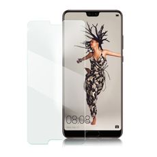 Xmart for 華為 Huawei P20 薄型 9H 玻璃保護貼-非滿版