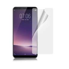 魔力 FOR VIVO V7 高透光抗刮螢幕保護貼(非滿版)