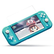 CityBoss for 任天堂 Nintendo Switch Lite 透光強化玻璃保護貼