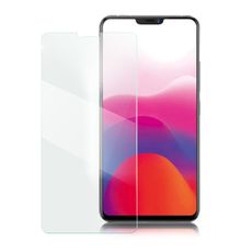 Xmart for VIVO X21 薄型 9H 玻璃保護貼-非滿版