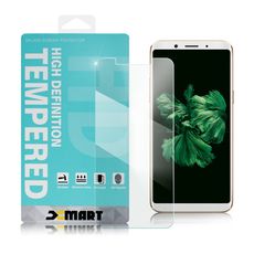 Xmart OPPO A75S 薄型 9H 玻璃保護貼