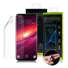 Xmart for Samsung Galaxy S9 完美3D滿版曲面保護貼