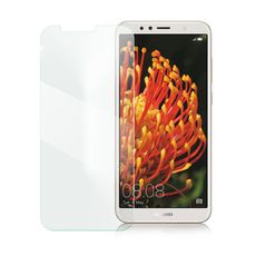 Xmart for HUAWEI Y6 2018 薄型 9H 玻璃保護貼-非滿版