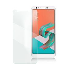 Xmart for ASUS ZenFone 5Q ZC600KL 薄型 9H 玻璃保護貼-非滿版