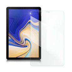 Xmart for Samsung Galaxy Tab S4 10.5吋 強化指紋玻璃保護貼-非滿