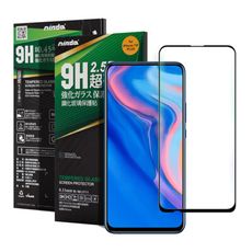 NISDA for 華為 HUAWEI Y9 Prime 2019 完美滿版玻璃保護貼