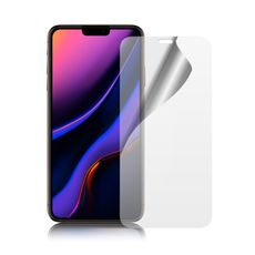 NISDA for iPhone11 Pro Max 6.5霧面防眩螢幕保護貼-非滿版2張一組