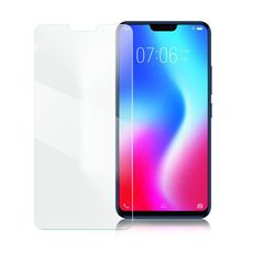 Xmart for ViVO V9 薄型 9H 玻璃保護貼-非滿版