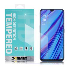 Xmart for OPPO A9 / A5 2020版 共用薄型9H玻璃保護貼-非滿版