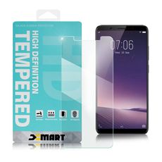 Xmart VIVO V7 Plus 薄型 9H 玻璃保護貼-非滿版