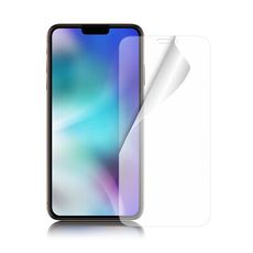 NISDA for iPhone 11 Pro 5.8 高透光抗刮螢幕保護貼-非滿版2張一組