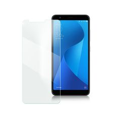 Xmart Asus Zenfone Max Plus M1 ZB570TL 薄型 9H 玻璃保護貼