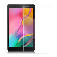 Xmart for 三星 Galaxy Tab A T295 8吋 2019 強化指紋玻璃保護貼