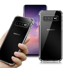 下殺99元～CITY For SAMSUNG Galaxy S10E 軍規5D防摔手機殼