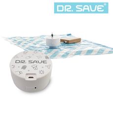 【摩肯】DR. SAVE 插電款抽真空機(含3大3小收納組)不是充電的喔