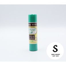 日本可樂牌 布用口紅膠 57-514 布用膠 固態膠 水性膠 -