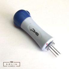 羊毛氈7頭戳針筆 羊毛氈戳戳樂專用 ( 七針筆 羊毛氈工具 )