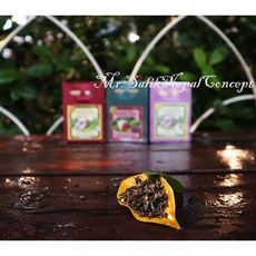 尼泊爾手工紙盒包裝 茶葉 [ 玫瑰花茶 苿莉花茶 檸檬茶 風味茶 ]