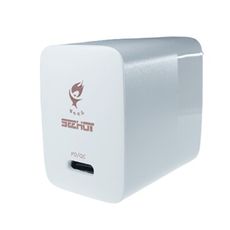 嘻哈部落 SEEHOT PD快速充電器 Fast One