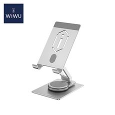【94號鋪】WiWU 鋁合金桌面旋轉支架