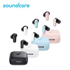 Soundcore R50i NC 主動降噪真無線藍牙耳機【94號鋪】