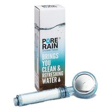 Aroma Sense  Pure Rain - 9000 純雨淋加壓濾淨花灑蓮蓬頭