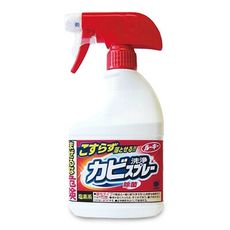 日本 【第一石鹼】 浴室除霉噴霧400ML 含噴頭