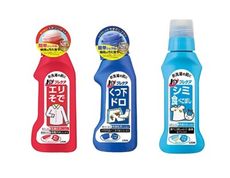 日本 【獅王 LION】 衣領 袖口 泥漬用 衣物局部 酵素去污劑 250g