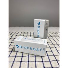 BIOFROST 百樂福舒緩冷凝膠60ml / MSM 主成分/來自芬蘭的純淨原料/原裝進口新上市