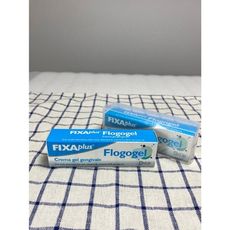 義大利 Flogogel 復康口腔保謢軟膏/口內膏 15g   歐洲暢銷第一品牌