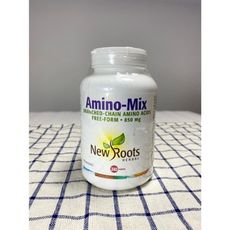 安寶錠®BCAA α-乳清蛋白水解物(240粒) Amino-Mix® 850mg  高蛋白