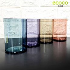 【ECOCO意可可】吸磁式漱口杯 牙刷架漱口杯 吸磁式 漱口杯 牙刷杯 牙刷架 圓杯 杯子 水杯