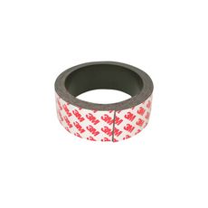 【3M】背膠軟磁條 D款4cm 磁鐵 背膠 白板貼 教學工具 磁鐵貼 磁條 磁性貼 軟磁鐵 軟磁鐵條