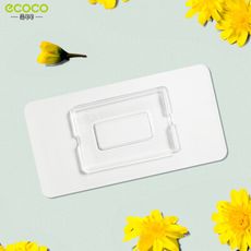 【替換背膠】適用 ecoco 意可可 水槽瀝水架 廚餘架 水槽架 抹布架 毛巾架 B052