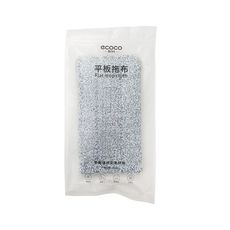 【ECOCO意可可】拖布 替換拖布 適用 免手洗拖把 平板拖把 懶人拖把 自擠水拖把 懶人拖把 清潔