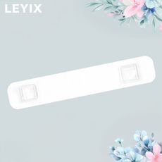 【替換背膠】適用 LEYIX 拖把架 正面 掃把架 馬桶刷架 雙拖把架 支架收納架